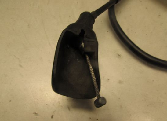 Koppelingskabel Honda NTV 650