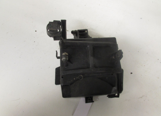 Battery holder Kawasaki ZXR 750