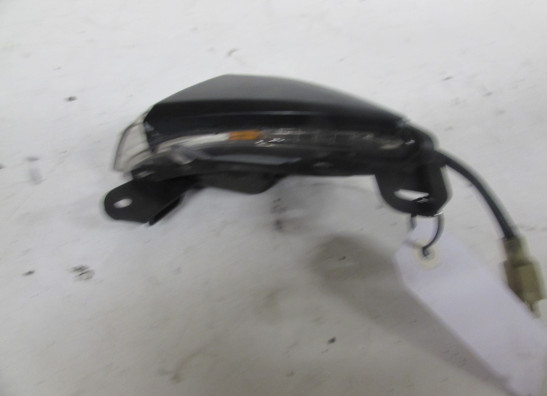 Knipperlicht rechts voor Kawasaki Z 1000