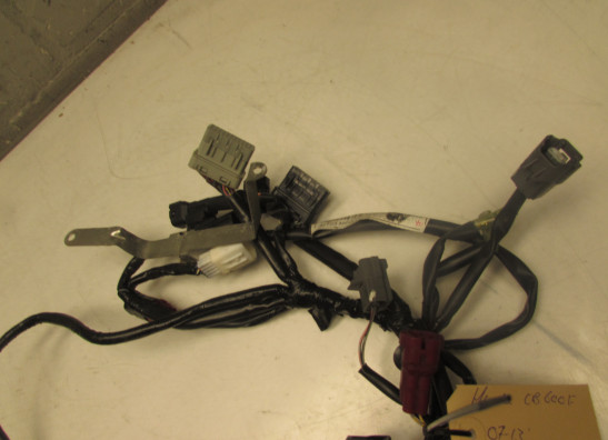 Kabelbaum Honda CB 600 F