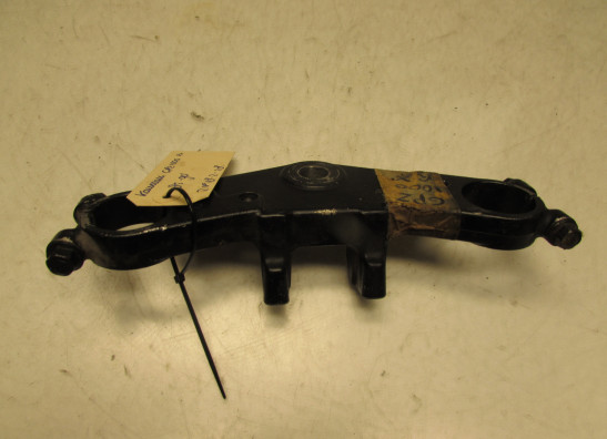 Kroonplaat Kawasaki GPZ 1000