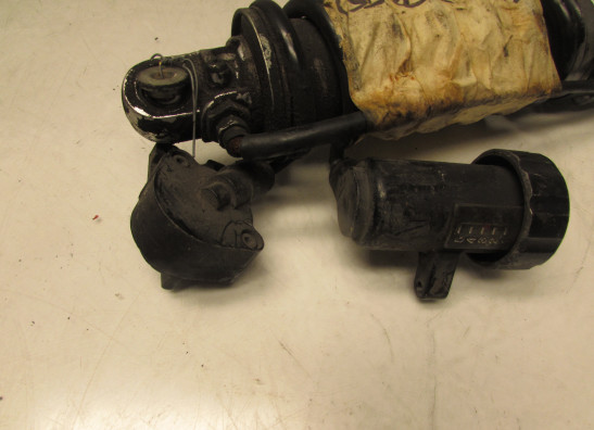 Stossdampfer hinten Suzuki GSX 750