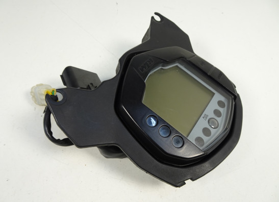 Tellerset KTM 125 Duke