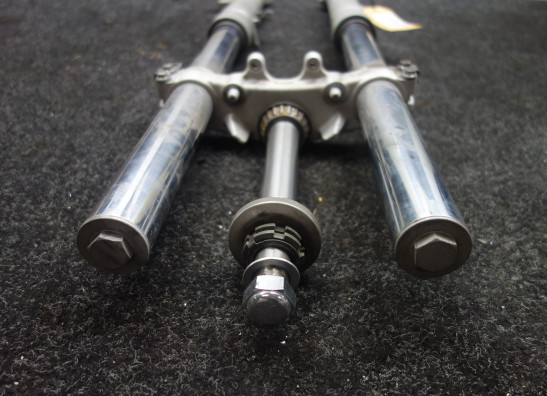 Voorpoten compleet Yamaha XTX 660