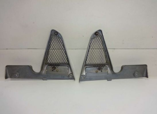 Radiator toebehoren Yamaha XVZ 1200 Venture