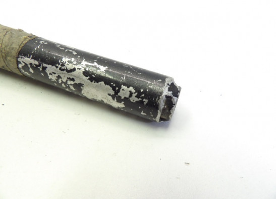 Steering Handle left  Kawasaki ZZR 1100