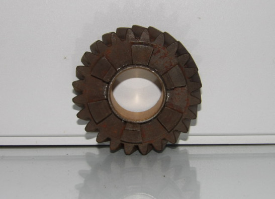 Versnellingsbak Moto Guzzi 1000 i Convert