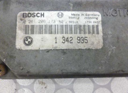 CDI ECU unit BMW R 1150 GS