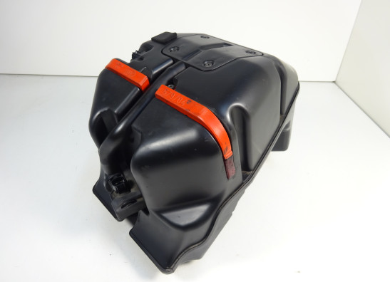 Air cleaner case Kawasaki ER 6