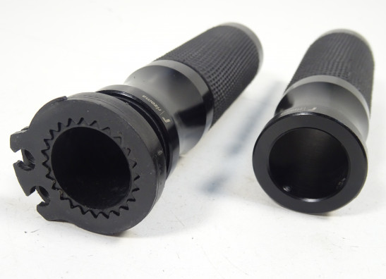 Gashandle Suzuki GSX R 600