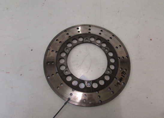 Achterremschijf Yamaha FZR 600