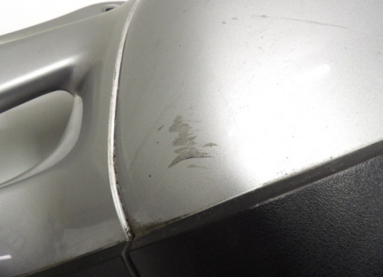 Saddlebag left Honda Deauville 650 - 700