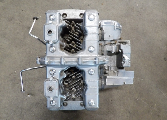 Motorblock Kawasaki ZEPHYR 1100