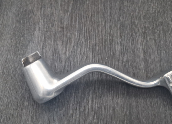 Bremspedal Harley Davidson VROD VRSC