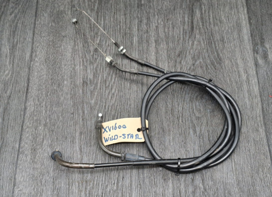 Gaskabel Yamaha XV 1600