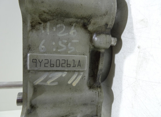 Cylinders Kawasaki ZX 9 R