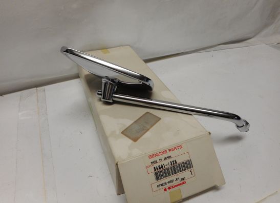 Mirror right Kawasaki ZEPHYR 550