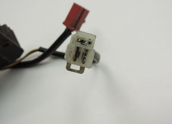 Spanningsregelaar Honda CX 500