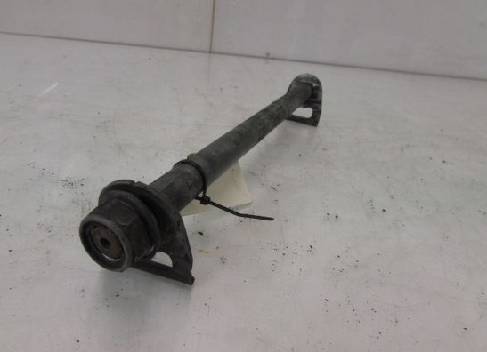 Hinterradachse Suzuki GSX R 1100