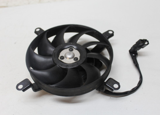 Ventilator Yamaha FZ6