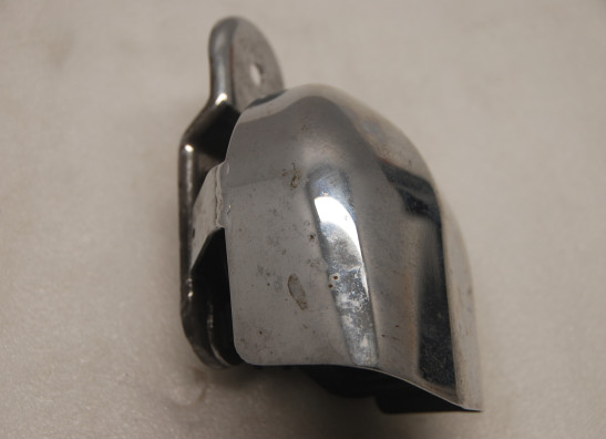 Horn Harley Davidson Touring FL