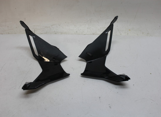 Windscherm Honda CRF 1100 Africa Twin