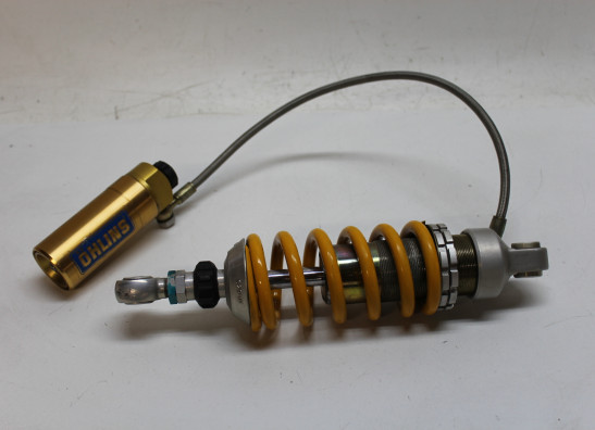 Rear cushion Honda RVF 750 R - RC45