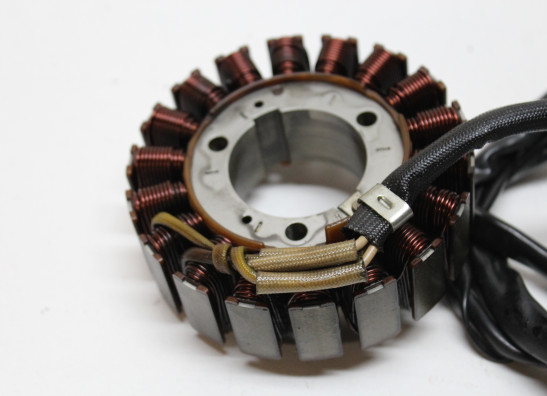 Generator Yamaha XSR 900