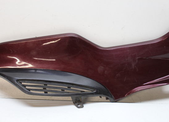 Cowl right Suzuki Burgman 400