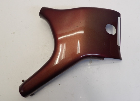 Frame - onderdelen Suzuki VS 1400 Intruder