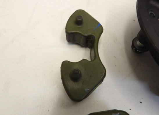 Driven flange Kawasaki 650 Vulcan S