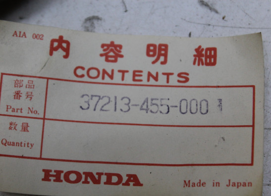 Meter Honda CB 350 Four