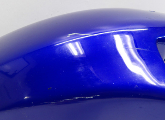 Kotflugel vorne Honda TRANSALP