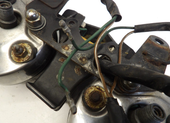 Tellerset Kawasaki Overige Kawasaki