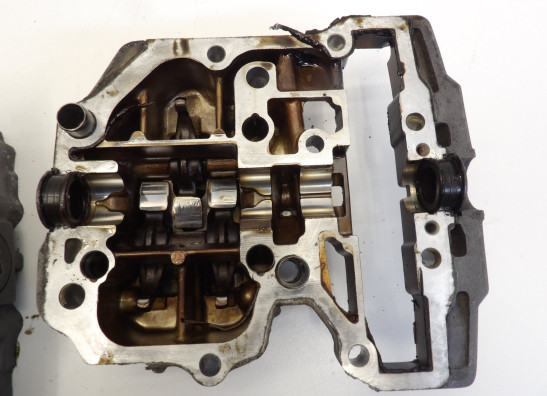 Cilinderkop Honda VT 1100