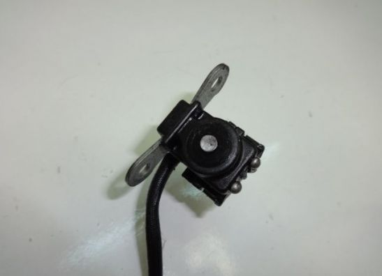 Dynamo Suzuki TL 1000