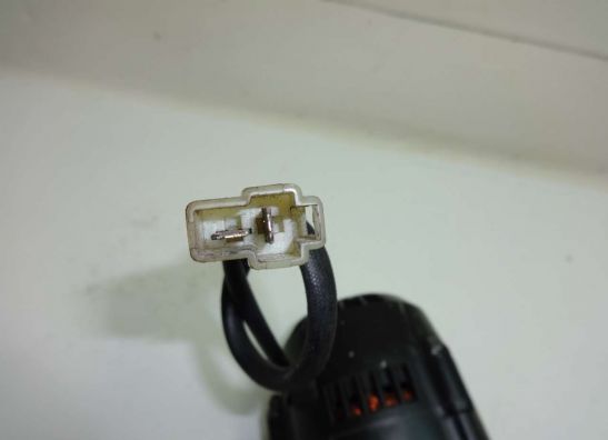 Dynamo Kawasaki GPZ 1000