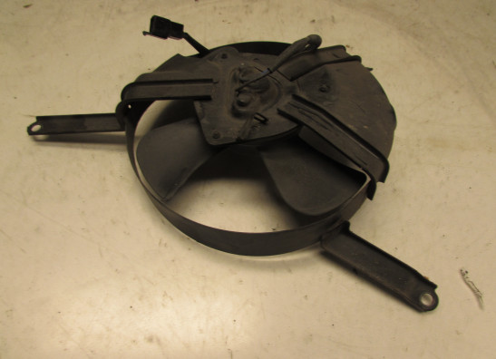 Fan Suzuki GSX R 750