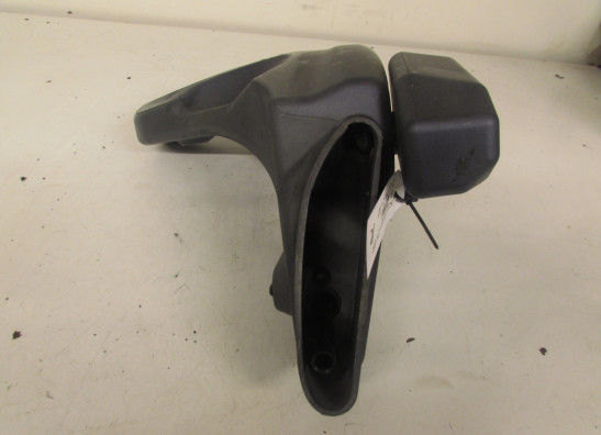 Air intake right Kawasaki ZX 6 R