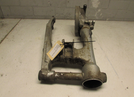 Achterbrug Honda Deauville 650 - 700