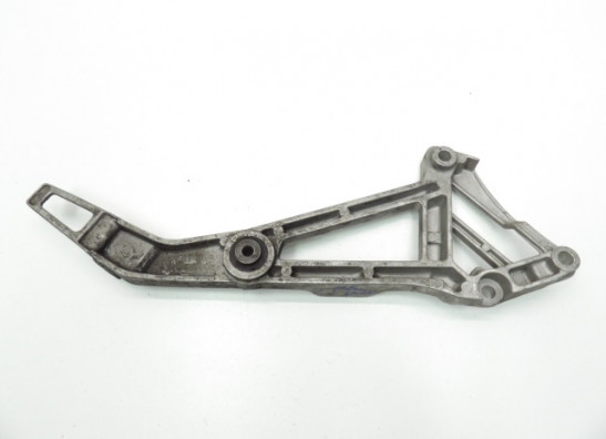 Schetsplaat links Yamaha RD 350 LC