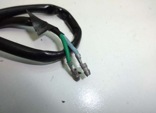 Knipperlicht rechts achter Honda CBR 600 F