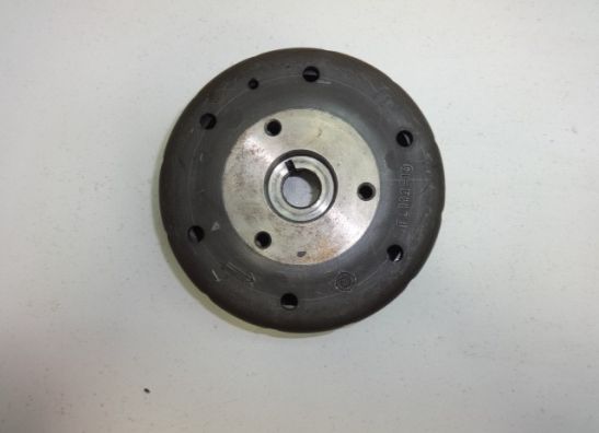 Flywheel rotor Honda CB 450