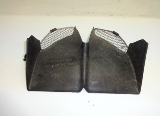 Luchtbuis midden Honda CBR 1100 XX