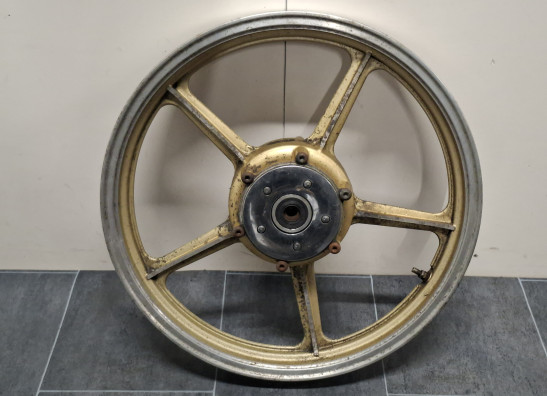 Felge vorne Yamaha XV 1100 Virago