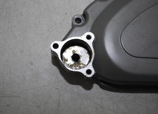 Motorblokdeksel voortandwiel MV Agusta 750 Brutale