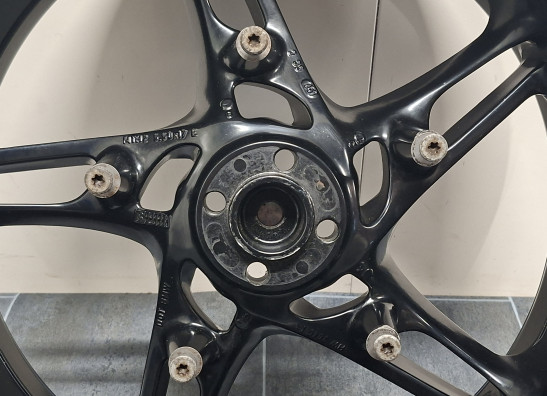 Achtervelg BMW R 1100 S