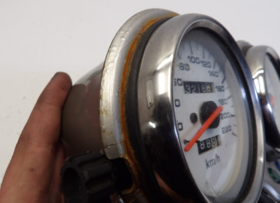 Tellerset Suzuki VX 800