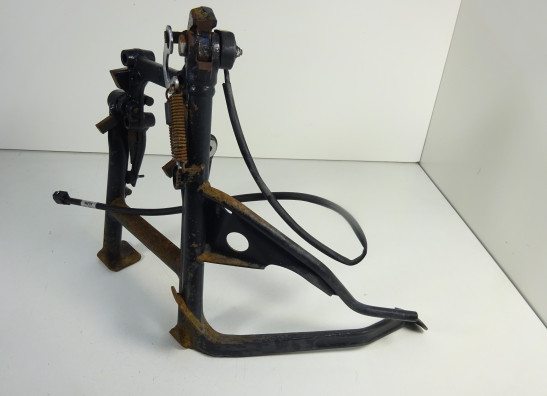 Side stand bar BMW K 1200 RS