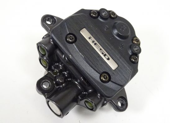 Stuurdemper Honda CBR Fireblade